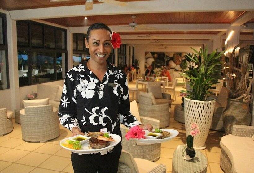 هتل Muri Beach Club