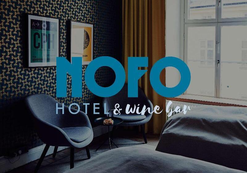 Fotos del hotel Nofo , Bw Premier Collection:  17