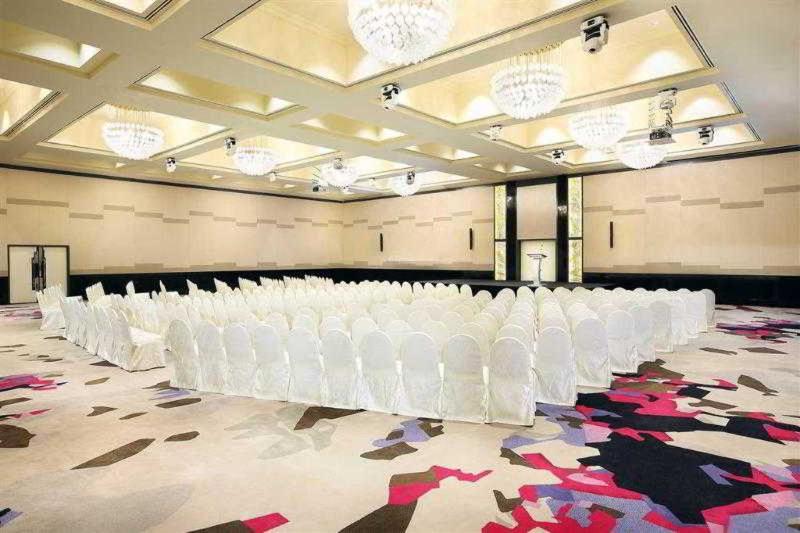 Fotos del hotel Hotel Novotel Singapore Clarke Quay:  10