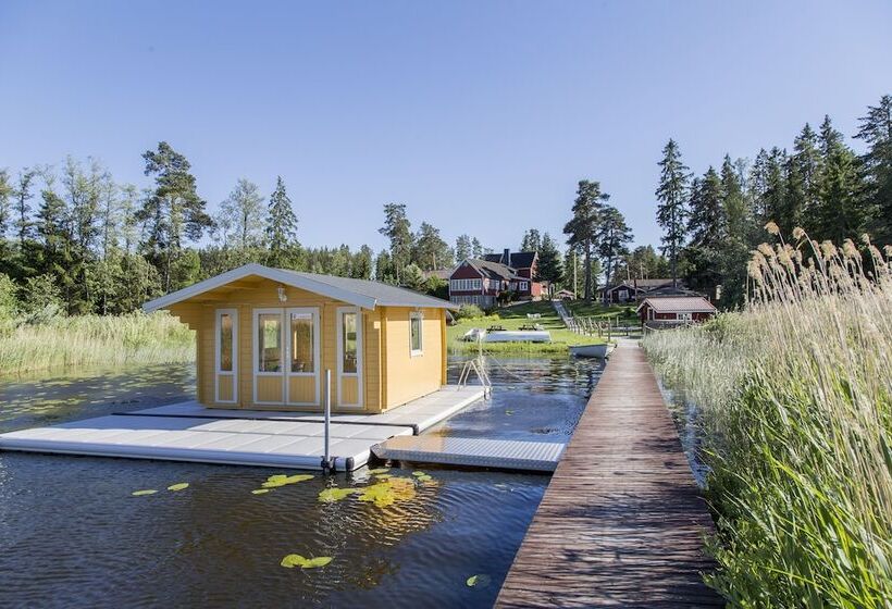 هتل Odalgården
