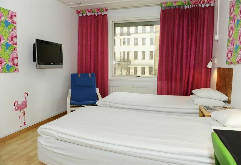 Fotos del hotel Oden:  25