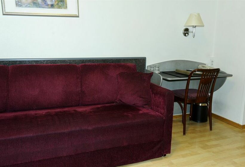 Fotos del hotel Oden:  18
