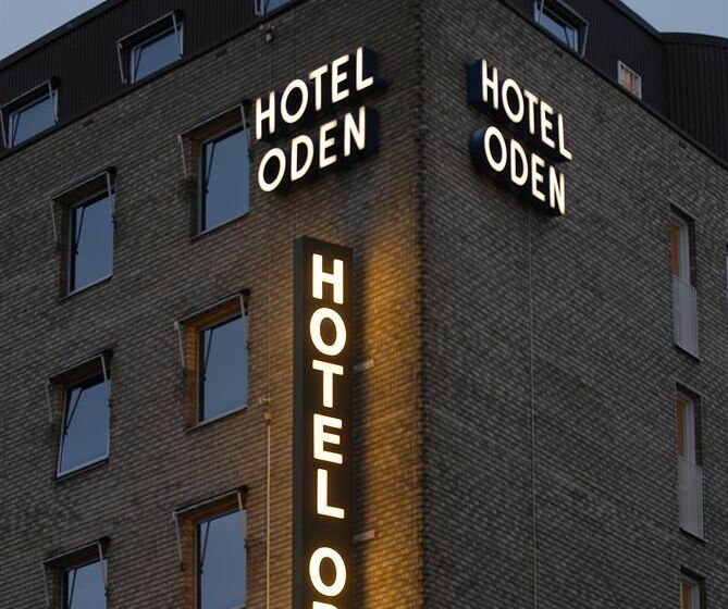 Fotos del hotel Oden:  23