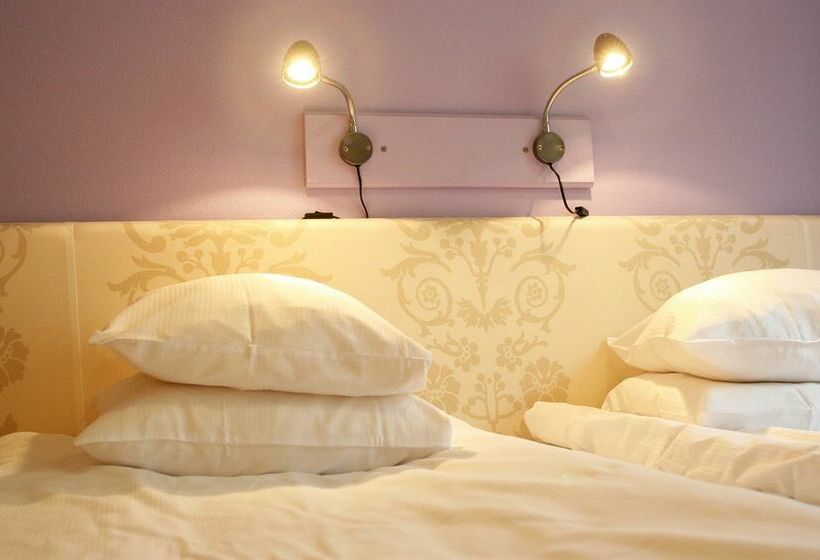 Fotos del hotel Oden:  9