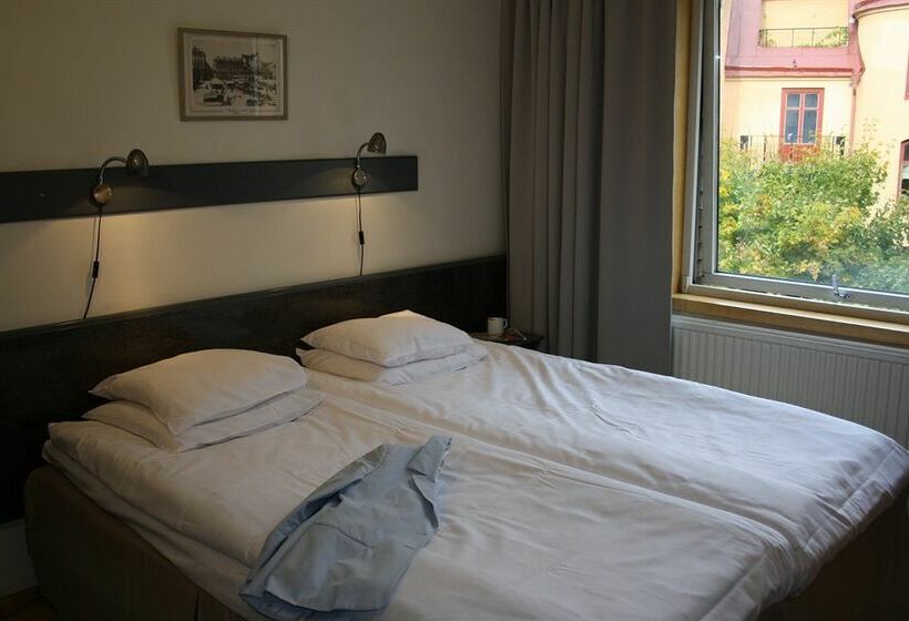 Fotos del hotel Oden:  8