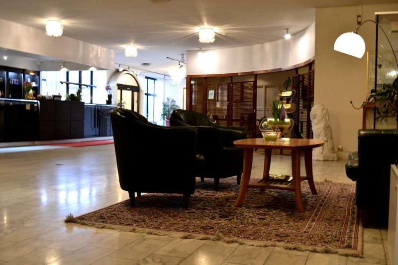 Optima Hotel Roslagen By Reikartz