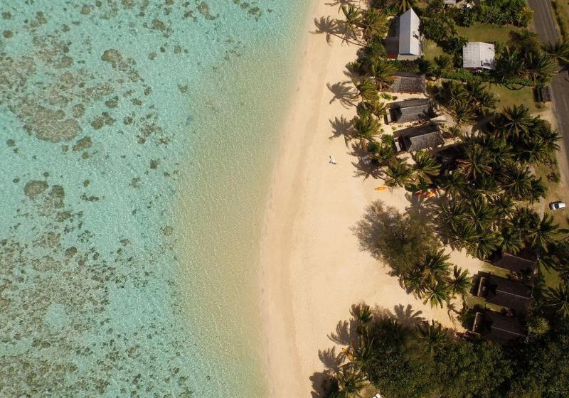 هتل Palm Grove