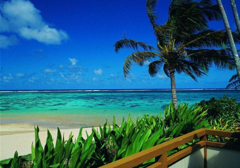 هتل Palm Grove