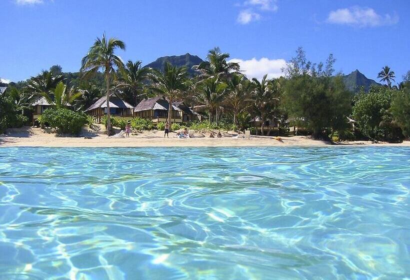 هتل Palm Grove