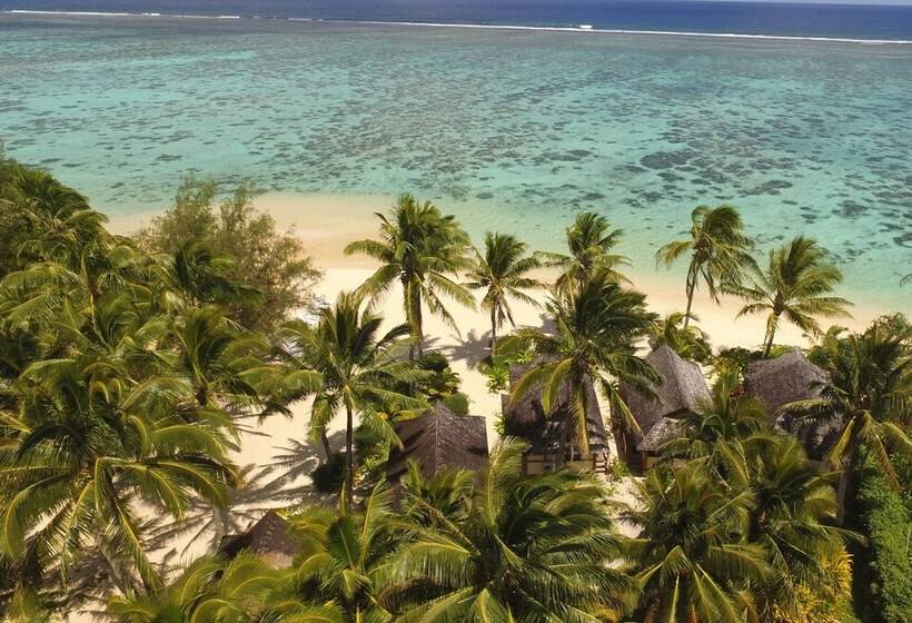 هتل Palm Grove