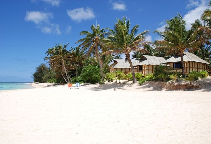 هتل Palm Grove