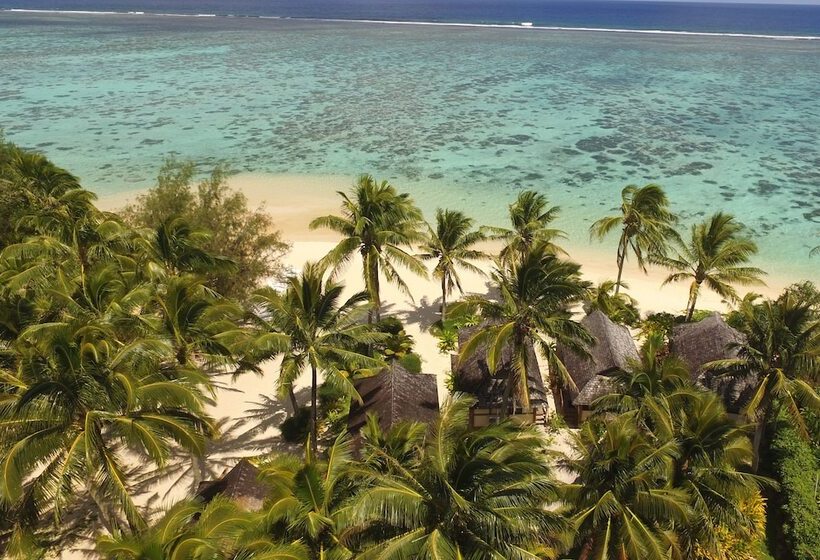 هتل Palm Grove