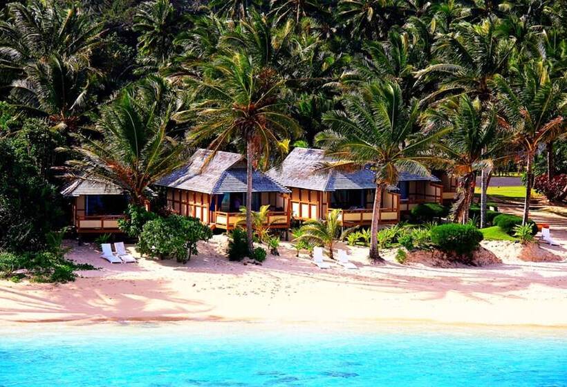 هتل Palm Grove
