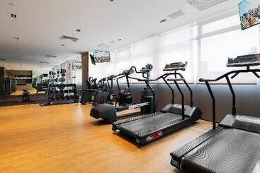 Fotos del hotel Parkroyal On Kitchener Road:  10