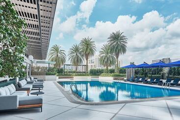 Fotos del hotel Parkroyal On Kitchener Road:  5