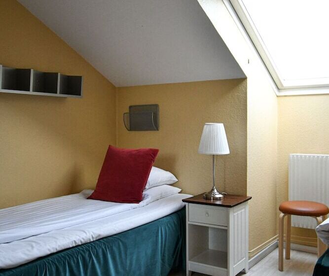 Hotel Prins Carl