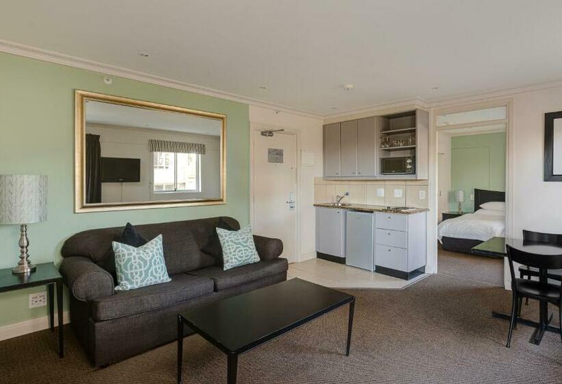 ホテル Protea  By Marriott Cape Town Cape Castle