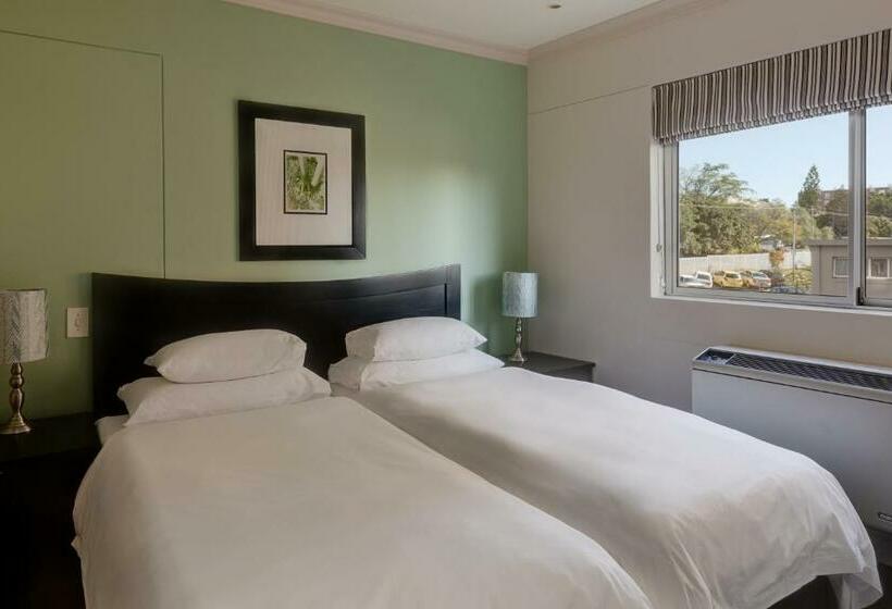 هتل Protea  By Marriott Cape Town Cape Castle