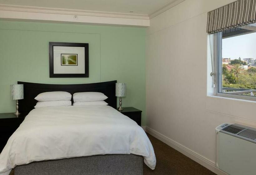 هتل Protea  By Marriott Cape Town Cape Castle