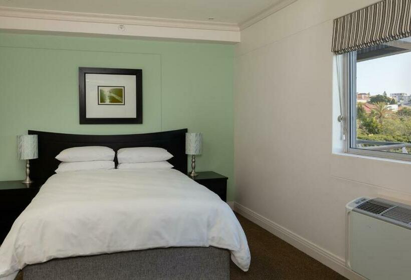 فندق Protea  By Marriott Cape Town Cape Castle