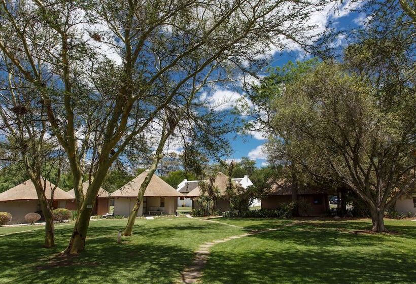Protea Hotel By Marriott Oudtshoorn Riempie Estate