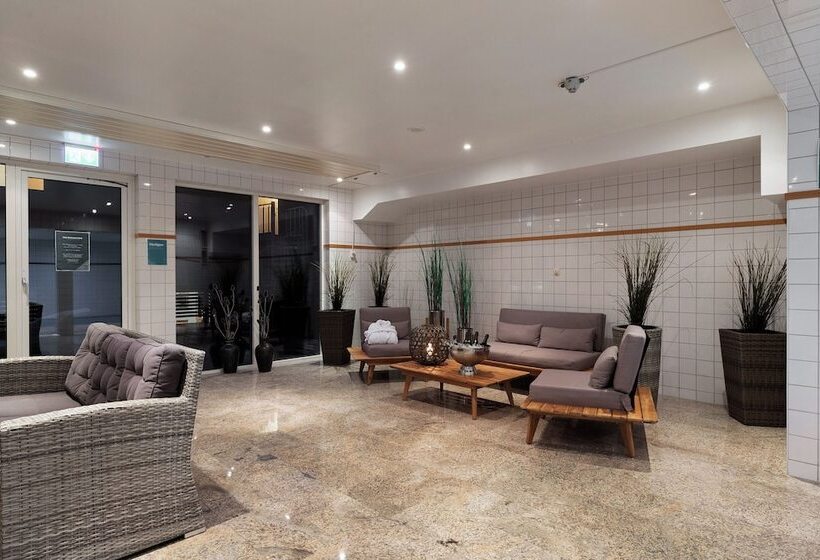 Quality Hotel Vänersborg