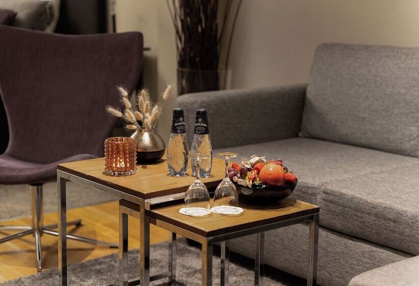 Quality Hotel Vänersborg