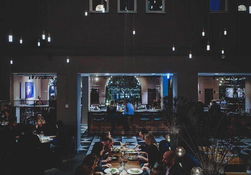 Fotos del hotel Radisson Collection, Strand , Stockholm:  12 Fotos del hotel Radisson Collection, Strand , Stockholm:  12