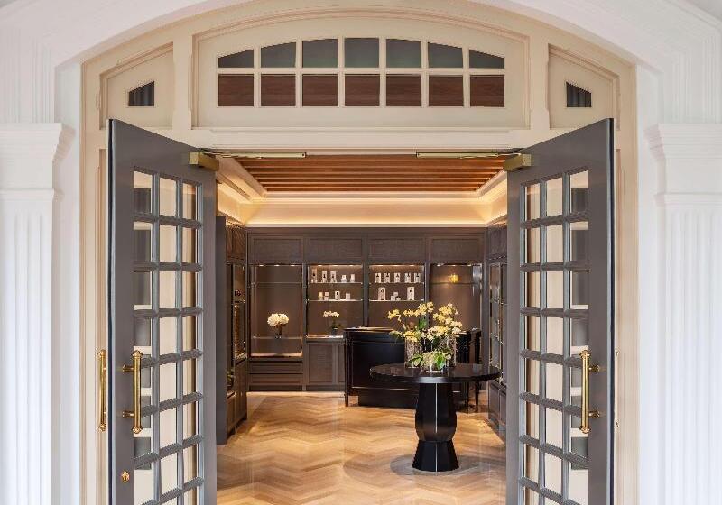 Fotos del hotel Raffles Singapore:  14