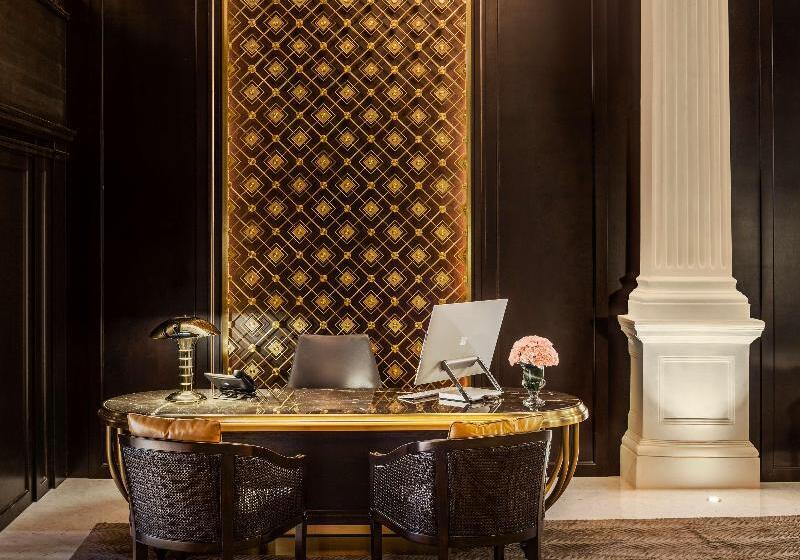 Fotos del hotel Raffles Singapore:  24