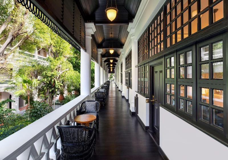 Fotos del hotel Raffles Singapore:  23