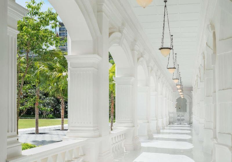 Fotos del hotel Raffles Singapore:  22