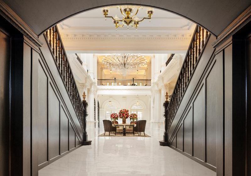 Fotos del hotel Raffles Singapore:  13