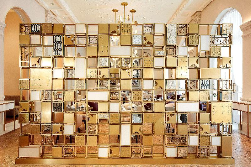 Fotos del hotel Raffles Singapore:  12