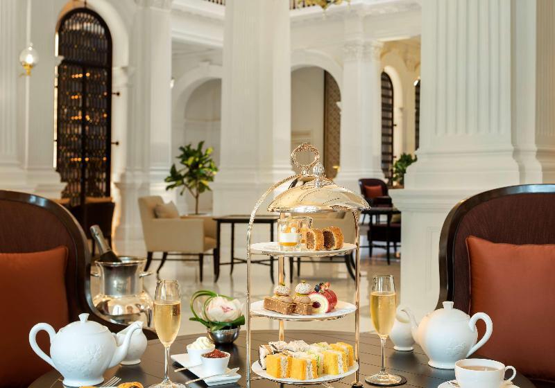 Fotos del hotel Raffles Singapore:  11