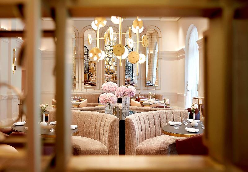 Fotos del hotel Raffles Singapore:  10