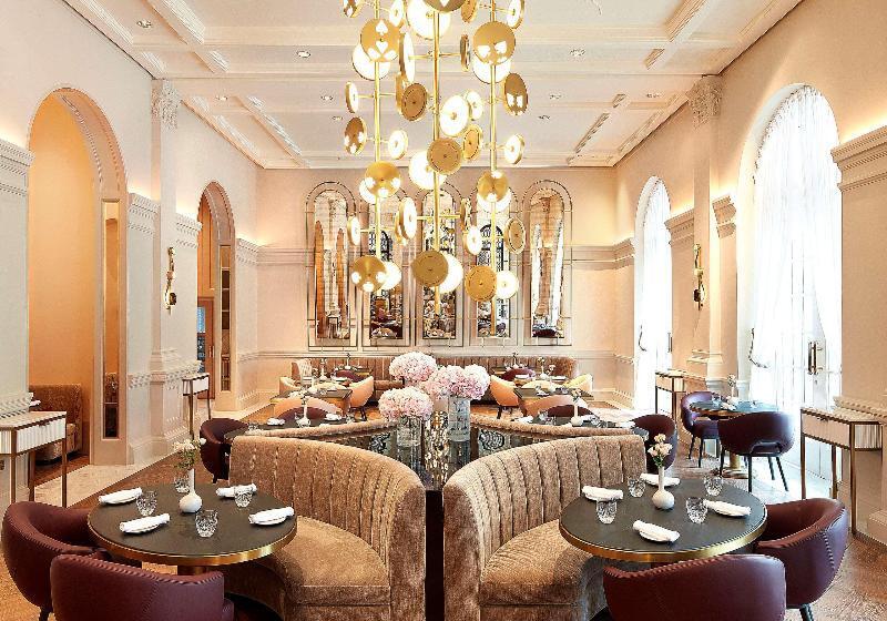 Fotos del hotel Raffles Singapore:  9