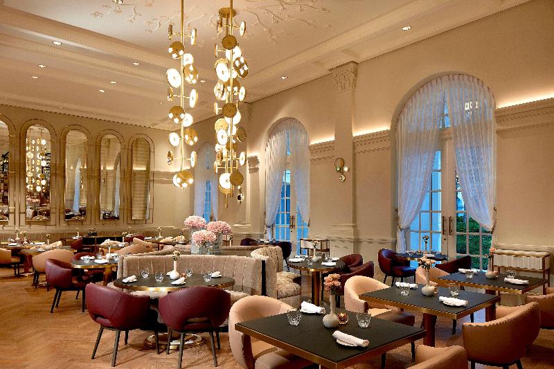 Fotos del hotel Raffles Singapore:  8