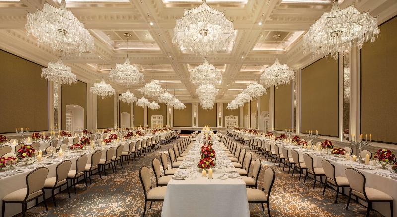 Fotos del hotel Raffles Singapore:  6