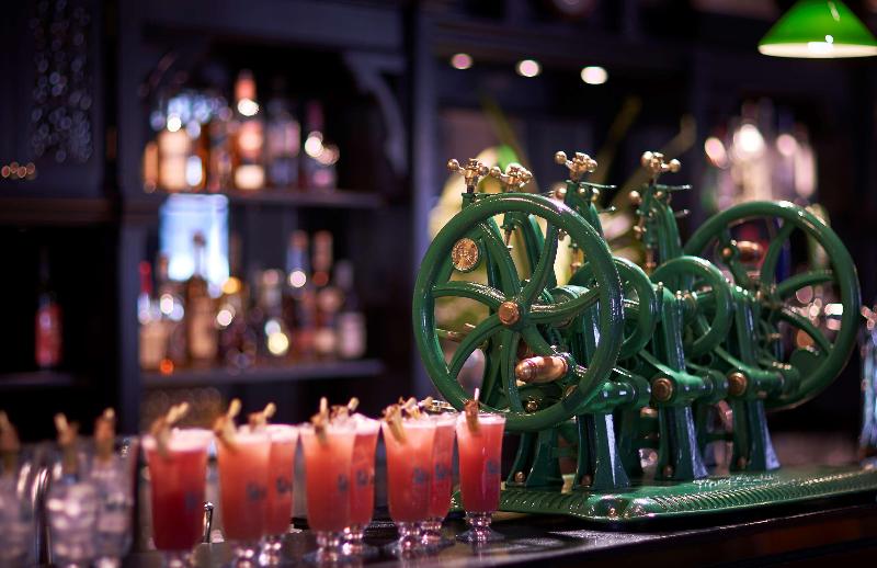 Fotos del hotel Raffles Singapore:  3