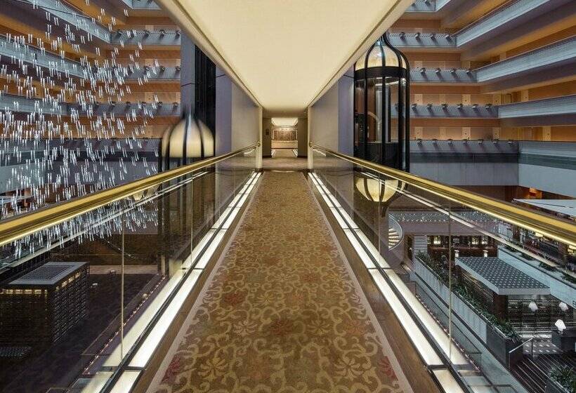 Hotel Singapore Orchard