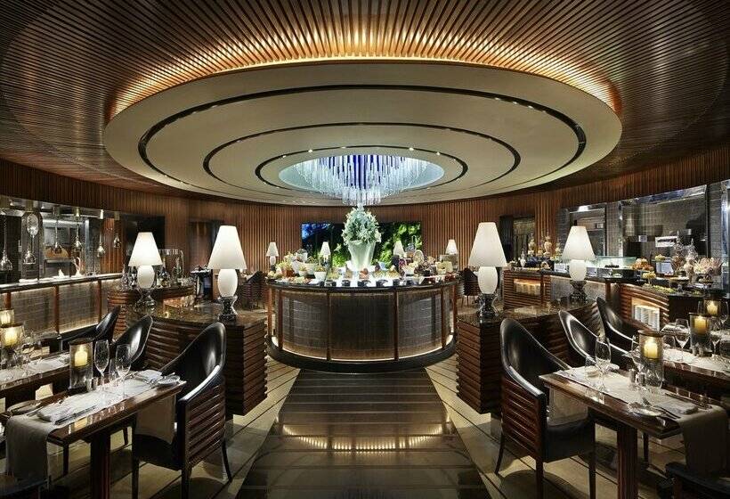 Fotos del hotel Regent Singapore (sg Clean):  51
