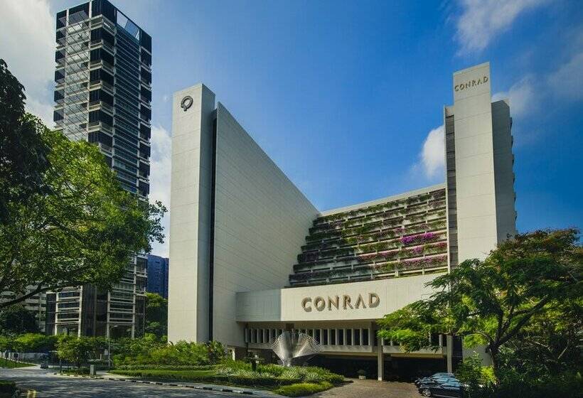 Fotos del hotel Regent Singapore (sg Clean):  41