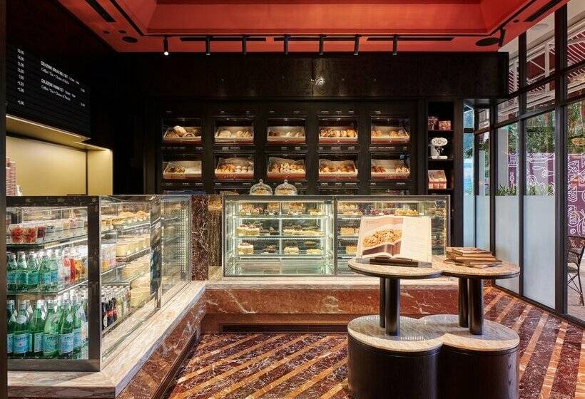 Fotos del hotel Regent Singapore (sg Clean):  42