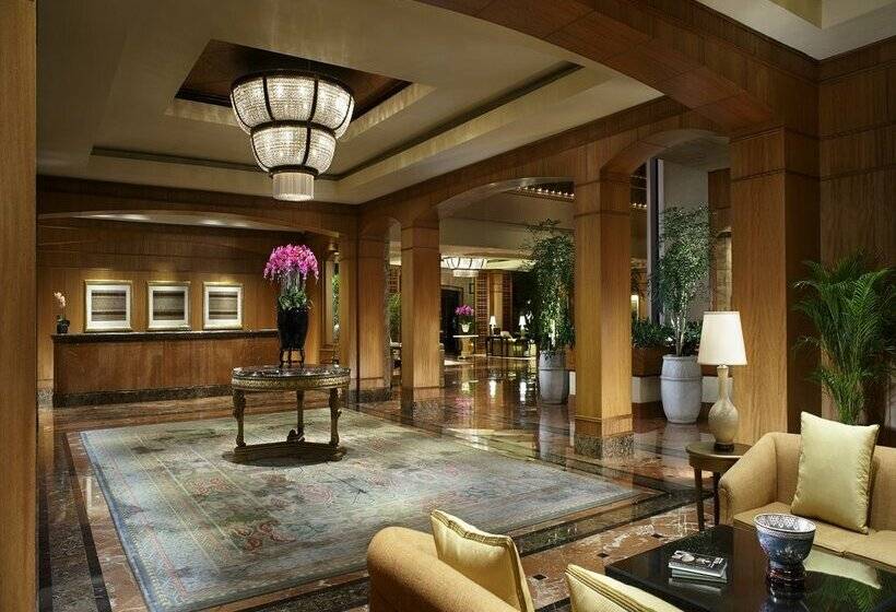 Fotos del hotel Regent Singapore (sg Clean):  56