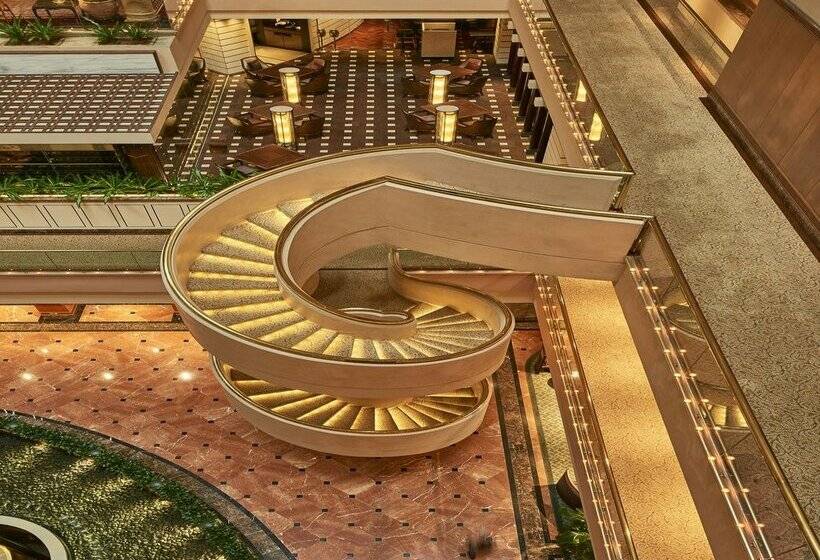 Fotos del hotel Regent Singapore (sg Clean):  58