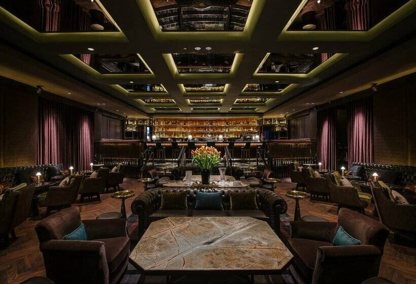 Fotos del hotel Regent Singapore (sg Clean):  60