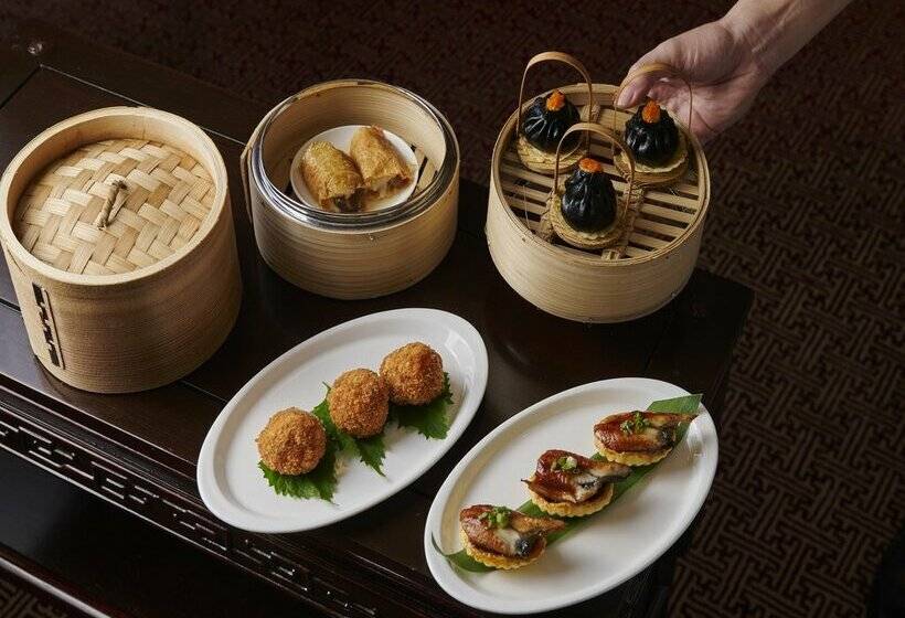 Fotos del hotel Regent Singapore (sg Clean):  63