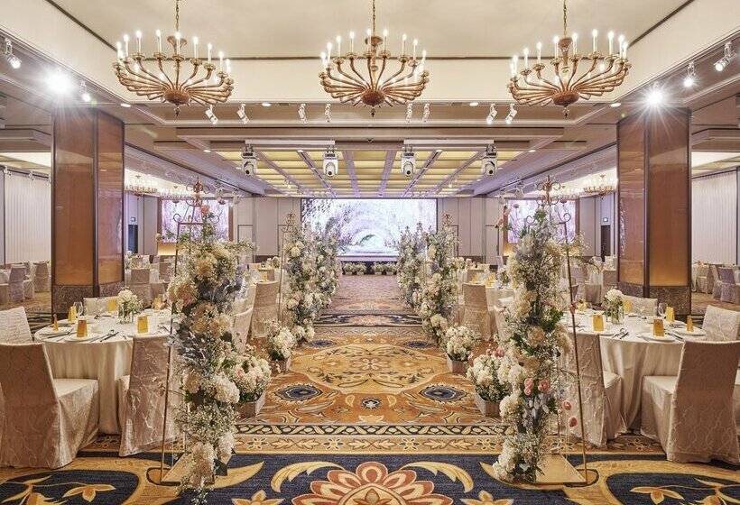 Fotos del hotel Regent Singapore (sg Clean):  48