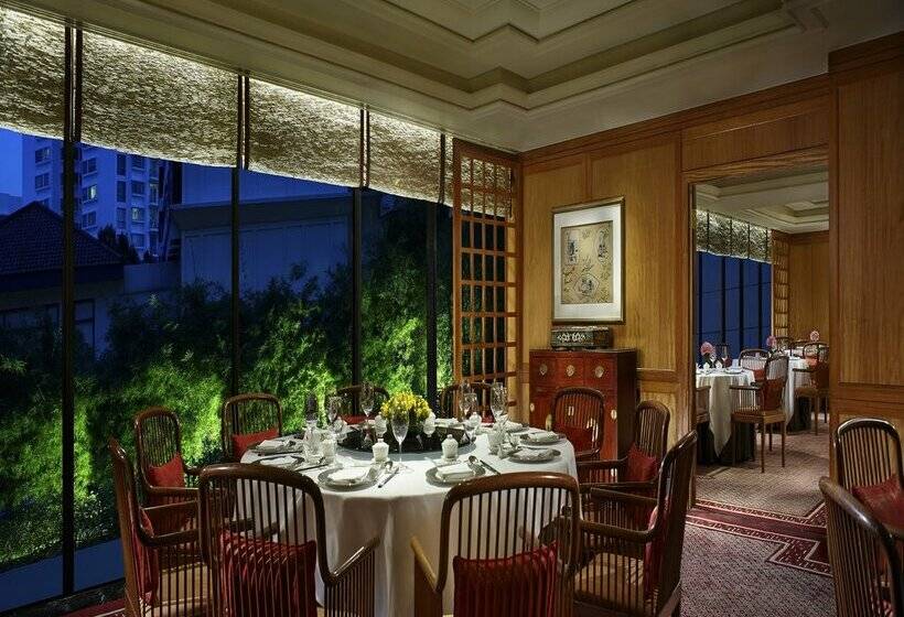Fotos del hotel Regent Singapore (sg Clean):  47